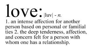 Love Definition Wall Quotes Decal Definition Of Love Vinyl Wall Quotes Wall Quotes Decals