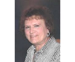 Elizabeth Goodell Obituary (1934