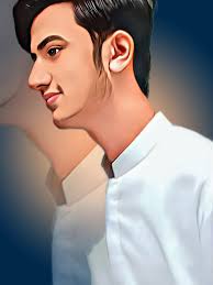 Photo effects collection by Muhammad Ameen