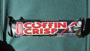 It was the first thing i've ever eaten while i live just south of the canada and america border. Flickriver Skirwingle S Photos Tagged With Coffeecrisp