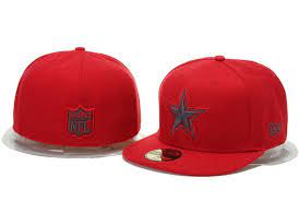 Dallas Cowboys Nfl New Era Fitted Hat Red 001 Dallas Cowboys Hats Hats For Sale Cowboys Cap