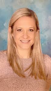 Erin Justice named Elementary School Counselor of the Year