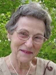 Johanne Schaefer Obituary