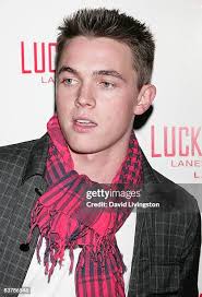 72 Grand Opening Of Lucky Strike Lanes La Live Stock Photos, High-Res  Pictures, and Images