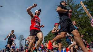 Who's Running the 2026 Boston Marathon: Celebrities and Local Heroes
