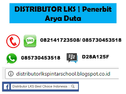 We did not find results for: Distributor Lks Penerbit Arya Duta Distributor Lks Best Choice