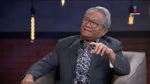 Amor mio 2004 • álbum manzanero y la libertad 2004 • álbum nada personal 2004 • álbum. Le Ha Afectado Su Baja Estatura A Armando Manzanero Youtube