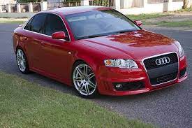Audi A4 B7 Body Kit Google Search Audi A4 B7 Audi A4 Audi Cars
