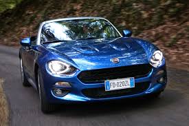 $23,499.00 per our dealer agreement with the manufacturer, we are only allowed to sell to residents of the continental us excluding california. New Fiat 124 Spider Uk Prices And Specs Auto Express