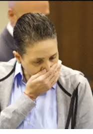 Mayra Nevárez: Un nuevo capítulo en la justicia de Puerto Rico