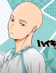 Bald Oikawa Hits It Till It Breaks Funny Anime Pics Anime Funny Anime Memes Funny My fav anime bald characters. funny anime pics
