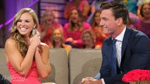 Peep that venus sign, too. Bachelorette Hannah Brown Season Finale Explained The Hollywood Reporter