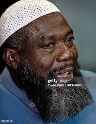 549 Nidal Malik Hasan Photos & High Res Pictures