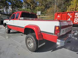 Image result for Poppy Red 1993 Ram