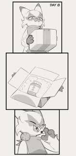 KyuriSawa] Floragato & Meowscarada (Pokemon) comic porn | HD Porn Comics