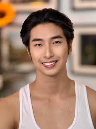 Ready for BIG STAGE? MODEL| Jin Toki HMUA