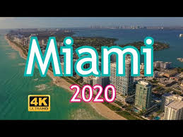 Part of the south florida region, it's 20 miles from fort lauderdale, 68 miles from west palm beach, 106 miles from naples (florida) and 156 miles from key west. Miami 2020 Travel Destination Of The World Youtube