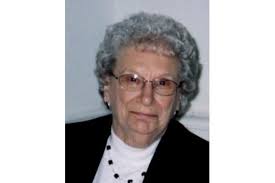 Mildred Plog Obituary (2015)