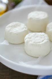 Fromage Chevre Maison Recette Fromage De Chevre Fromage Fait Maison Recette Fromage