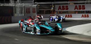 Ahead of the electric racing series' seventh season start in chile in january, 12 teams gathered at. How Formula E Racing Helps Rev Up Ev Development Greenbiz
