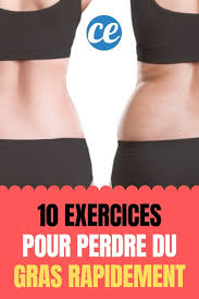 Faire réapparaître ces foutus abdos enfouis sous la graisse ! 10 Exercices Pour Perdre Du Gras A Commencer Des Maintenant