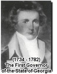 Effingham County History