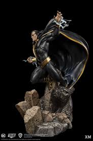 Rebirth Black Adam Dc Comics Pin On Xm Studios News