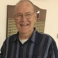 Obituary information for James K. McLarty