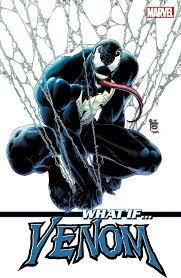 What If...? Venom: Holt, Jeremy, Hérvas, Jesus, Gyadu, Tadam, Marvel  Various, Yu, Leinil: 9781302957384: Amazon.com: Books