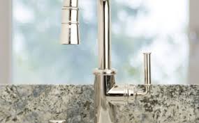 The faucet in the kitchen or a the faucets from newport brass are made with the highest degree of emphasis on style and incredible precision control that's exhibited in a. Taft By Newport Brass Archello