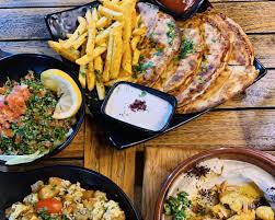 One of the best parts of traveling is eating local food. Jordanian Food Dishes To Eat In Jordan Miortravel