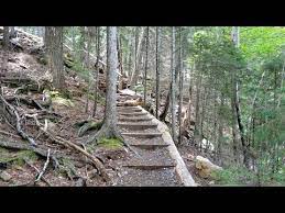 Sit back and enjoy the then and now comparison. Pet Sematary Micmac Trail Filming Location Youtube