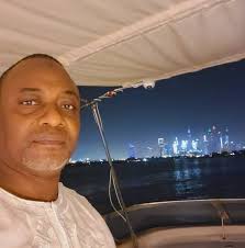 Atlantic International...