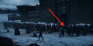 A page for describing ymmv: Game Of Thrones Episode 4 Preview Trailer Did A Dragon Die In The Long Night Ign