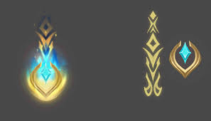 Matching the already established championship theme line. Artstation Championship Ryze Vlad Bacescu