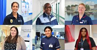 Work For Us Kingston Hospital