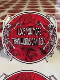 If the thunder don't get ya then the lightning will.. Grateful Dead Lyrics About Death Link Pico