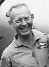 Aviation Art Prints and Original Paintings with the Signature of USAF  Colonel Bernard F Fisher