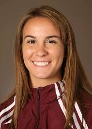 2006 Women's Soccer Roster