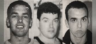 The brutal 'Irish mafia' who became real-life Sopranos of the Costa del  Crime... until a botched hit sparked all-out war