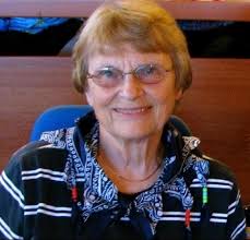 Kathryn Weaver Obituary (1936