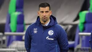Juli) die mannschaft des fc schalke 04 bei der laufeinheit im trainingslager in mittersill/österreich, am 1. Schalke Das Grammozis Rangnick Dilemma