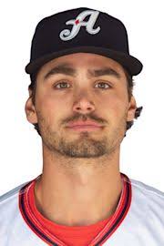 Blaze Alexander Stats, Age, Position, Height, Weight, Fantasy & News