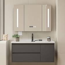 Toilet Cabinet Basin Wash