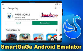 Install and run your apps faster than with a physical device and simulate. Download Smart Gaga Emulator With Direct Link 2021