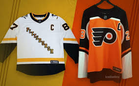 Brandon sutter (8) wrist shot, assists: Icethetics Com Penguins Flyers Reverse Retro Jerseys Apparently Leak