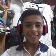 ulises Rolon (@ulisesRolon5)