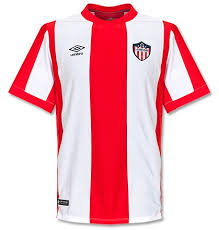 Entrenador de junior de barranquilla, julio comesaña tiene 72 años y el decreto de aislamiento ante el coronavirus en colombia impide que las per. Jay Waller On Twitter Juniorclubsa S New 2015 Umbro Home Shirt Col Barranquilla Vamosjunior Atleticojunioor Omarbarros Http T Co Dzby2cvi9g