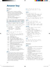 My Grammar Lab Advanced C1 C2 Answer Key Pdf Pdf Foley Mark Hall Diane Mygrammarlab B1 B2 Answer Key Hạ Phạm Thị Academia Edu