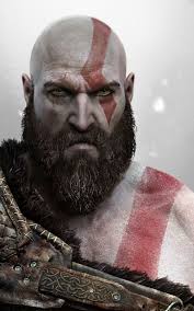 God Of War Kratos 3 Download Free Hd Mobile Wallpapers
